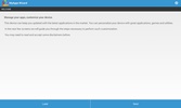 MyApps Wizard screenshot 8