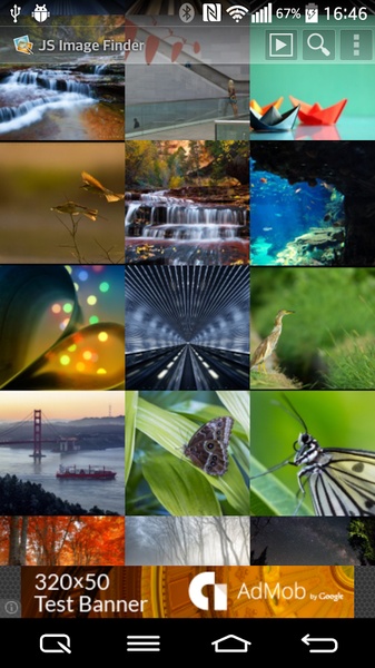 JS Image Finder - Preview 12