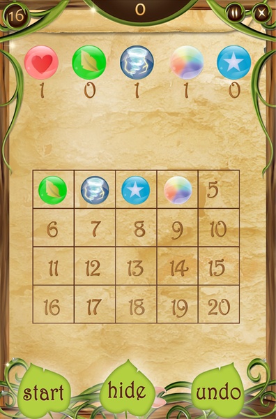 Fairy Bubbles - Preview 11