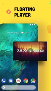 Snaptube Premium Mod Apk