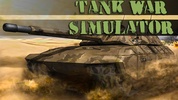 Tank War Simulator screenshot 5
