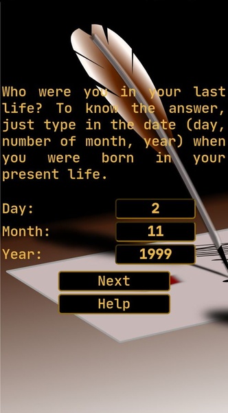 Past Life - Preview 5