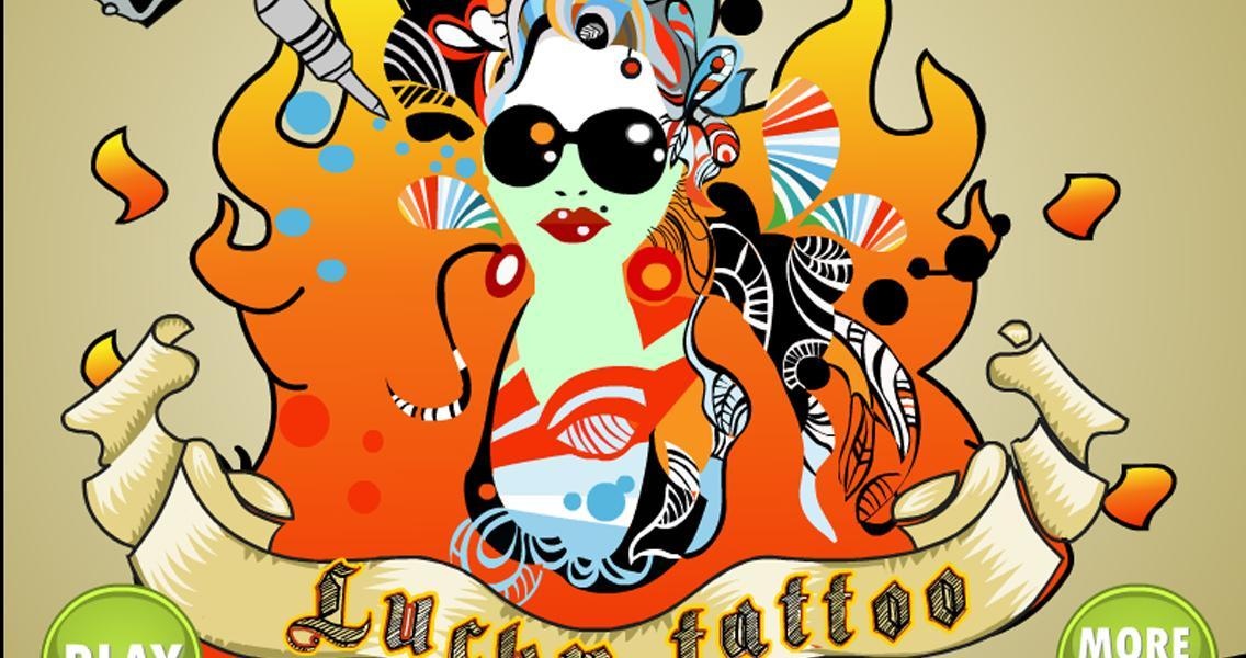Lucky Tattoo - Preview 8