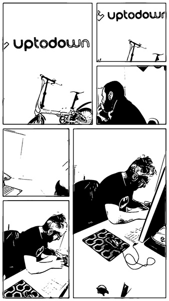 Storyboard - Preview 4