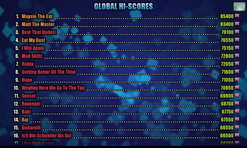 Solitaire Ultra - Preview 1