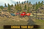 4x4 OffRoad Driver 3D screenshot 6