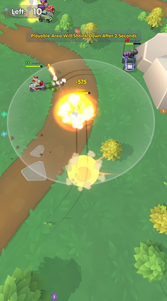 Crash Arena - Preview 4