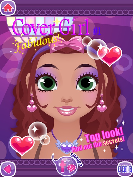 MakeUp Studio - Preview 2