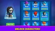 Magic Race screenshot 2