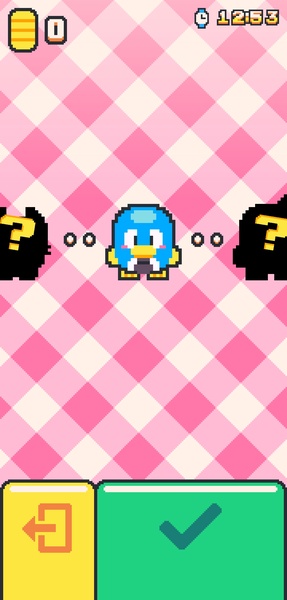 Picnic Penguin - Preview 4
