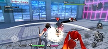 Magical Girl Destroyers Kai screenshot 9