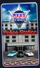 Police Car Parking 3D screenshot 1