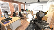 Destroy Office- Smash Market screenshot 6