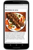 Recetas de Carnes Gratis a la Parrilla y al Horno screenshot 2