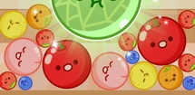 Melon Maker: Fruit Game feature