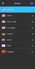 Messi VPN: Fast and Secured screenshot 2