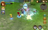 Battle Tales screenshot 2
