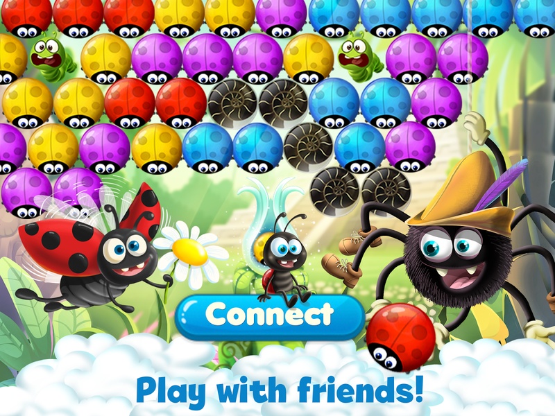Bubble Buggie - Preview 3