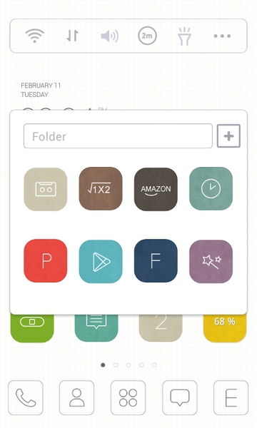 Line Grid - Preview 2