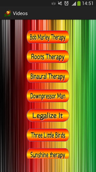 Reggae Therapy - Preview 4