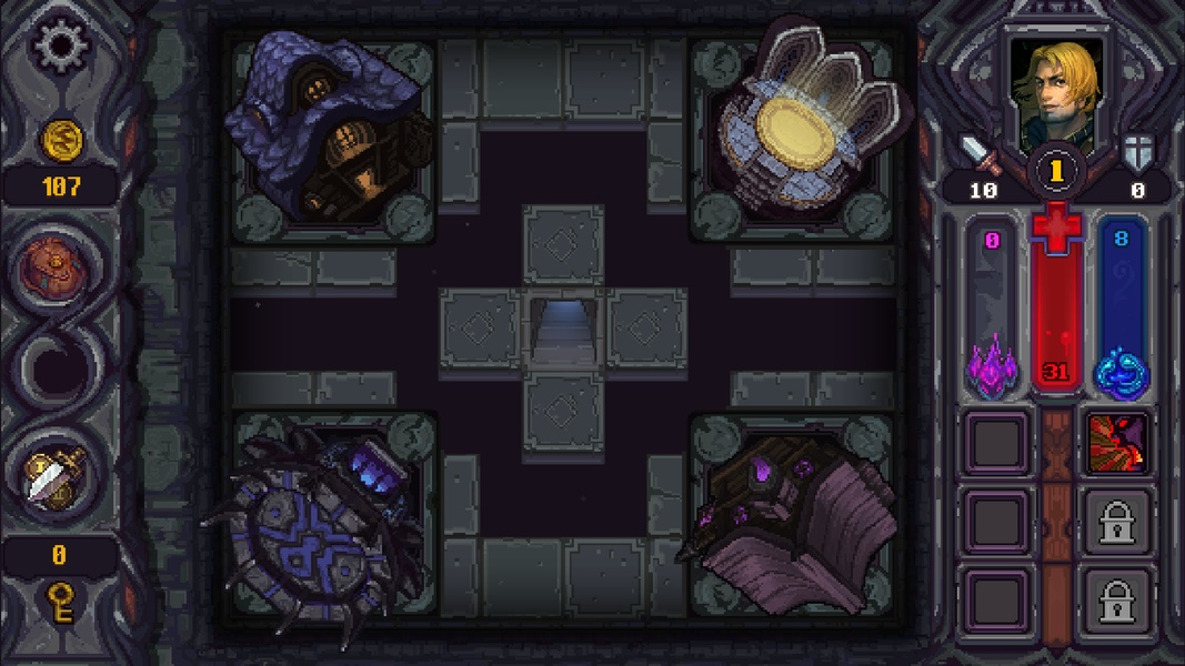 Runestone Keeper - Preview 8