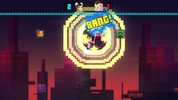 Super Hero Fight Club screenshot 3
