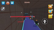 Prison Escape: Obby Run screenshot 4