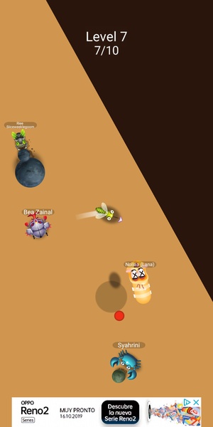 Bumpit.io - Preview 5