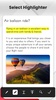 PDF Editor: Write on PDF screenshot 6