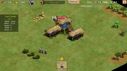 War of Empire Conquest screenshot 8