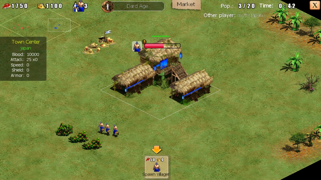 War of Empire Conquest - Preview 8