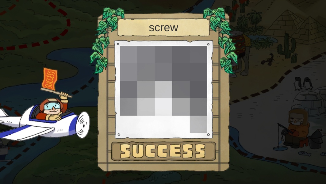 Picross Survival - Preview 6