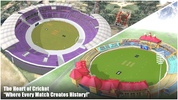 Champions Cricket League™CCL24 screenshot 3