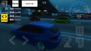 Speed Racing Streets screenshot 1