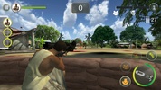 Heroes of 71 screenshot 1