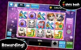 Slots Bash - Free Slots Casino screenshot 9