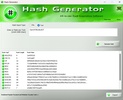 Hash Generator screenshot 2