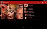 Horror makeup screenshot 2