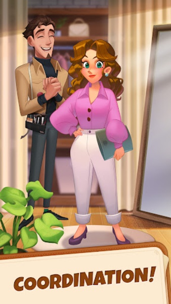 Merge Project: Makeover Story - Preview 6