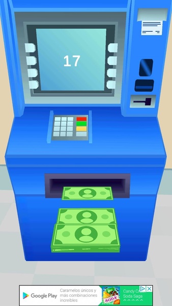 Money Clicker Simulator - Preview 5
