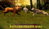 Rage Of Lion screenshot 12