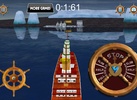 Ocean Liner 3D Ship Simulator screenshot 6
