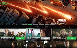 The Cw 3 11 Para Android Descargar