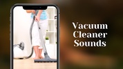 Vacuum Cleaner Sounds screenshot 4