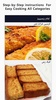 Delicious Asian Foods & All Desi Food Recipes screenshot 1