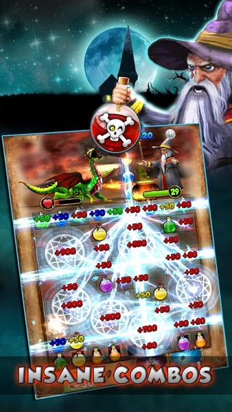 Potion Blast Mania - Preview 8