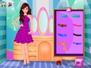 Fashion Tailoring Girls Games screenshot 2