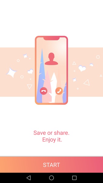 Color Phone - Preview 1