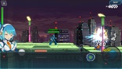 Mega Man X DiVE screenshot 5