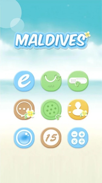 Maldives - Preview 3